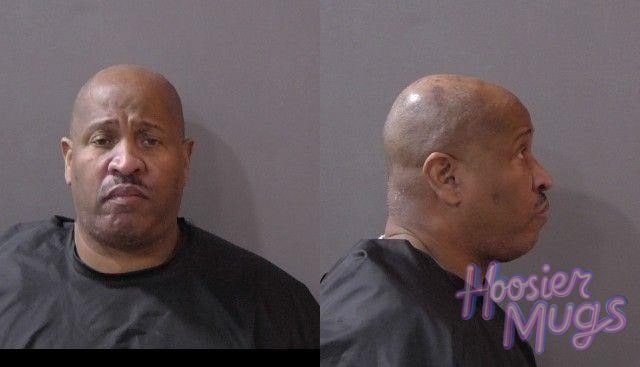 Joseph Dewayne Reed | Hamilton County, Indiana | Hoosier Mugs