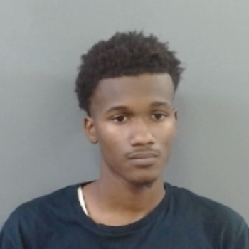 Emani Carmelo Kelly | Martin County, Indiana | Hoosier Mugs