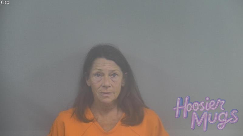 Christine Wise | Whitley County, Indiana | Hoosier Mugs