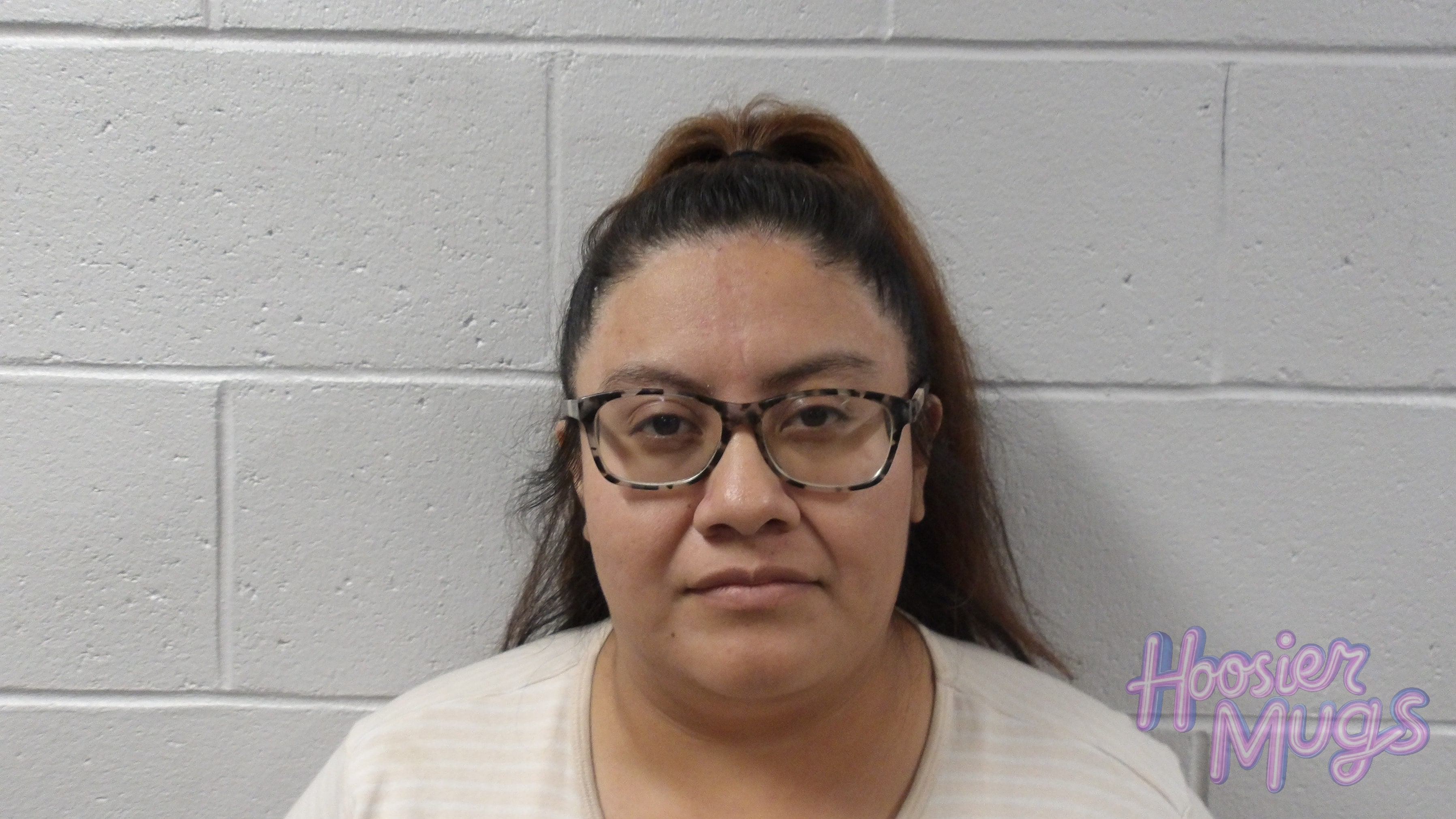 Griselda Paulino Culebrina | Clay County, Indiana | Hoosier Mugs