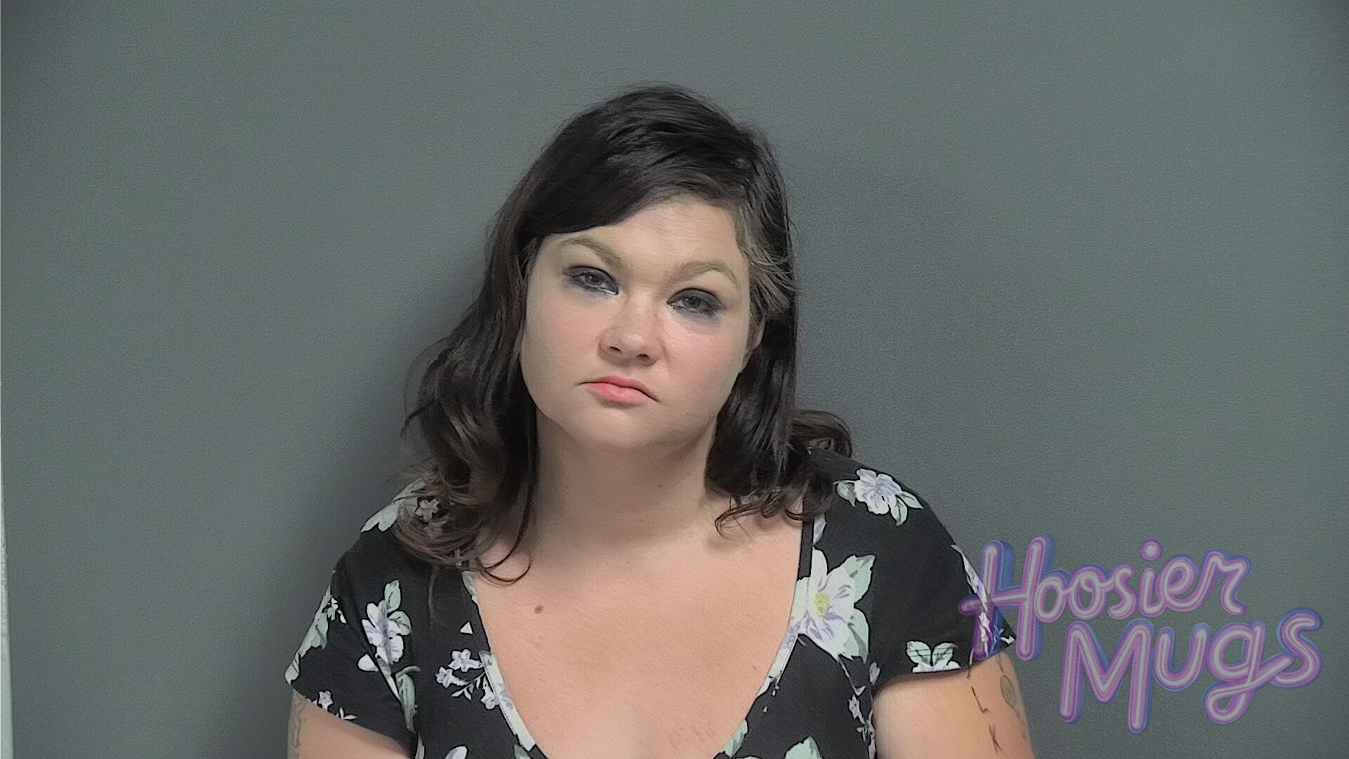 Mariah Hayley Scott | Knox County, Indiana | Hoosier Mugs