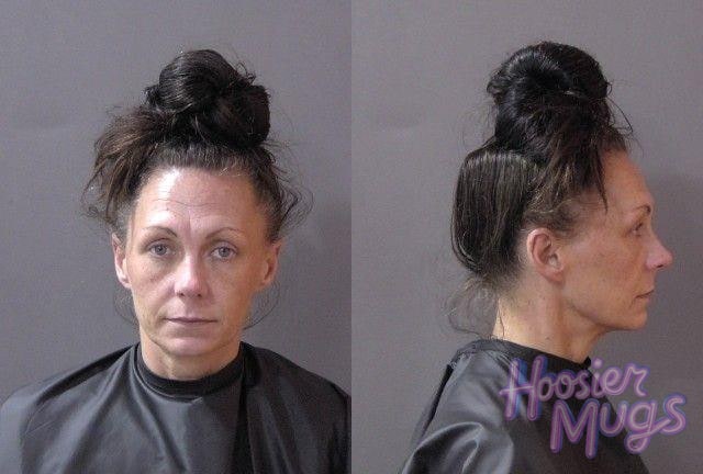 Jessica Dianne Mendenhall | Hamilton County, Indiana | Hoosier Mugs