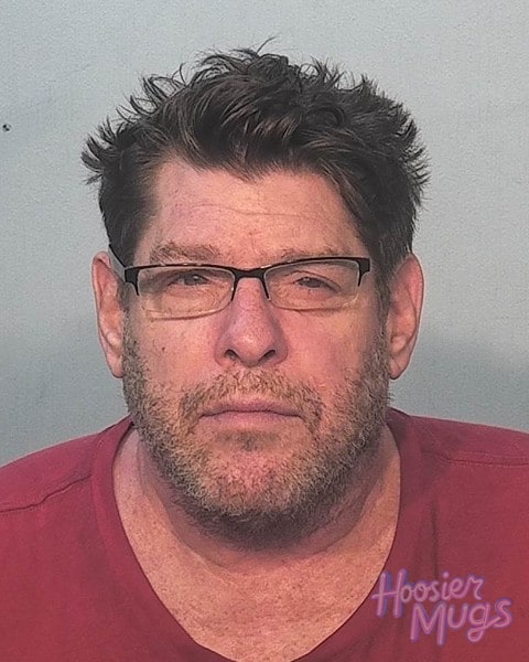 Michael Dewayne Dague | Allen County, Indiana | Hoosier Mugs