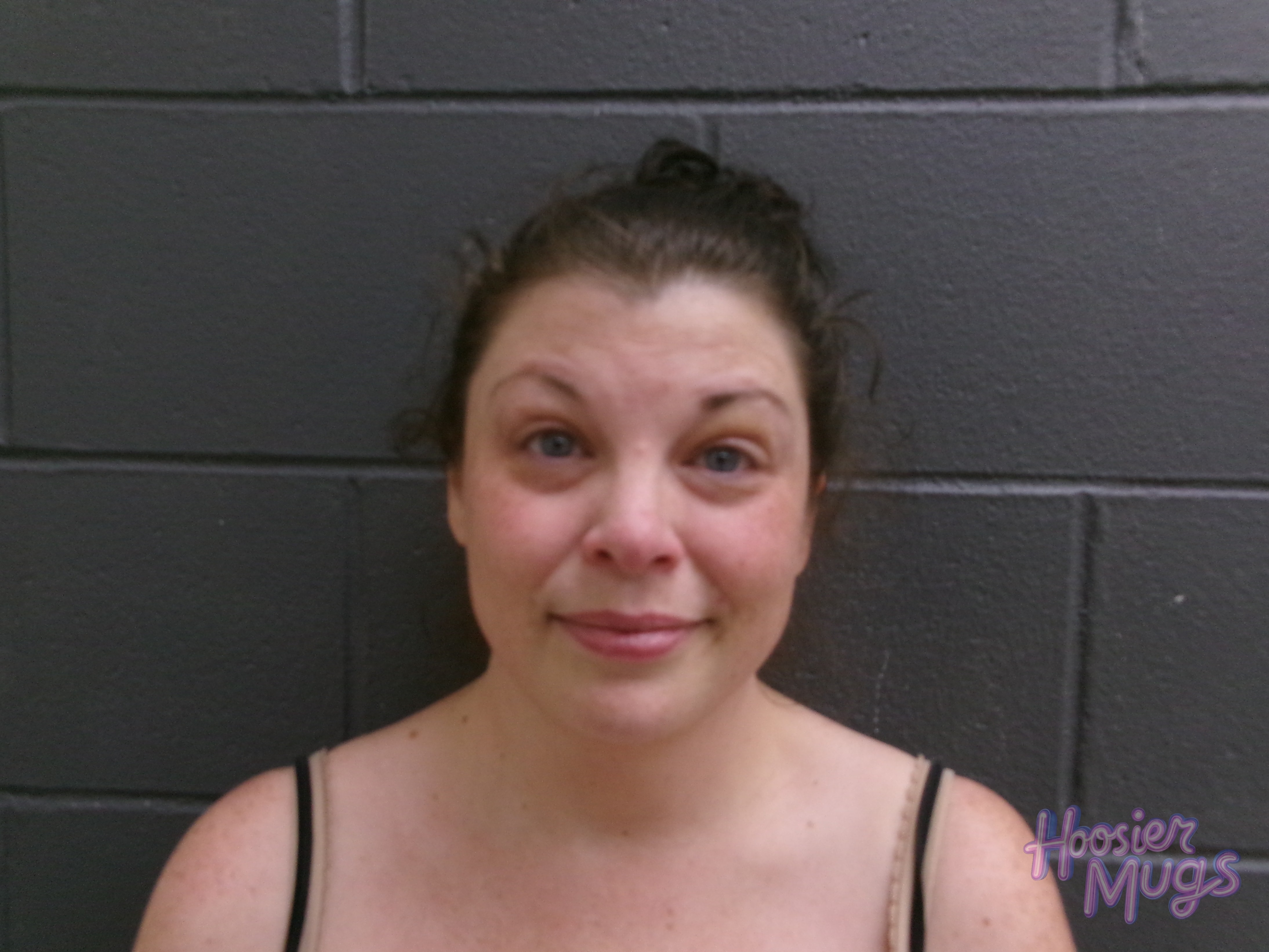 Heather Marie Applegate | Clay County, Indiana | Hoosier Mugs