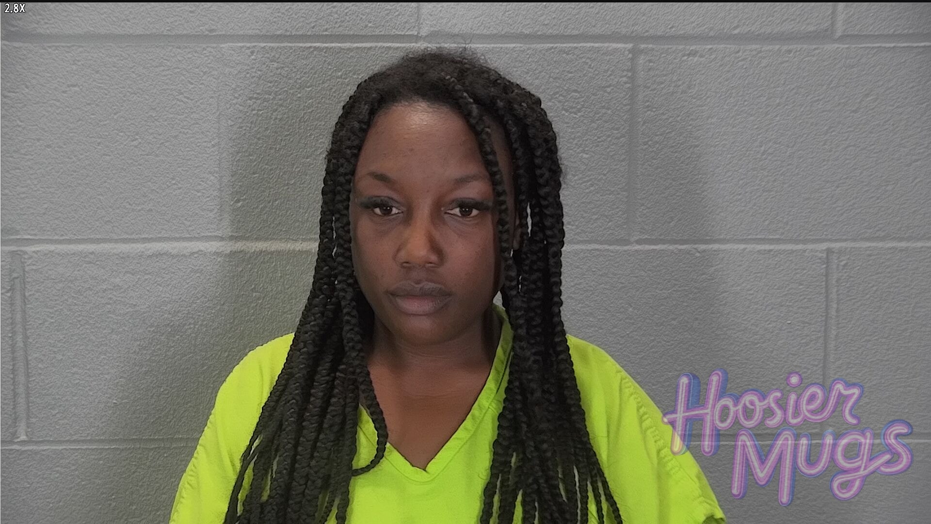 Rashonda Latevia Cobb | Tippecanoe County, Indiana | Hoosier Mugs