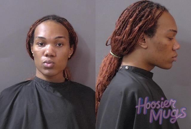 Carter Lee Robinson | Hamilton County, Indiana | Hoosier Mugs