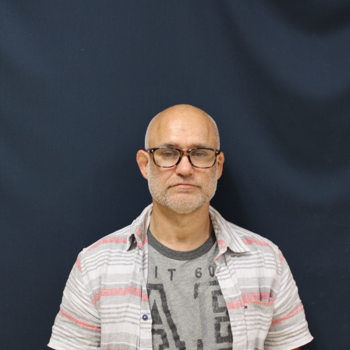 Brian Keith Villanueva | Fountain County, Indiana | Hoosier Mugs