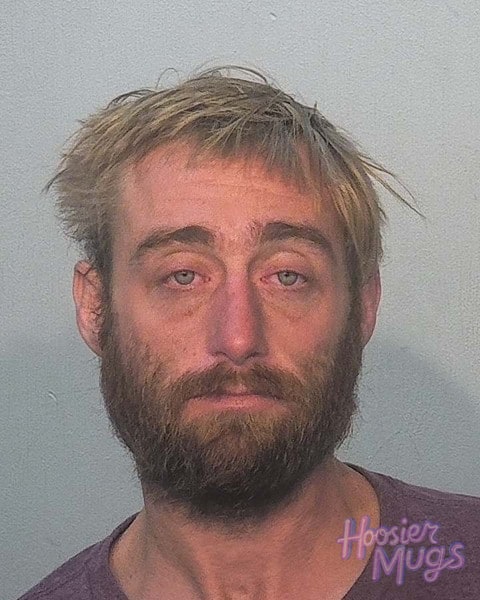 Bryan Wayne Schmidt | Allen County, Indiana | Hoosier Mugs