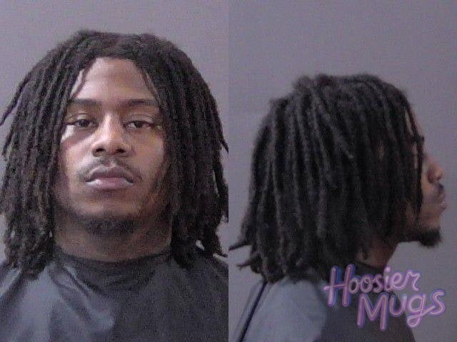 Andra Christopher Nash | Hamilton County, Indiana | Hoosier Mugs