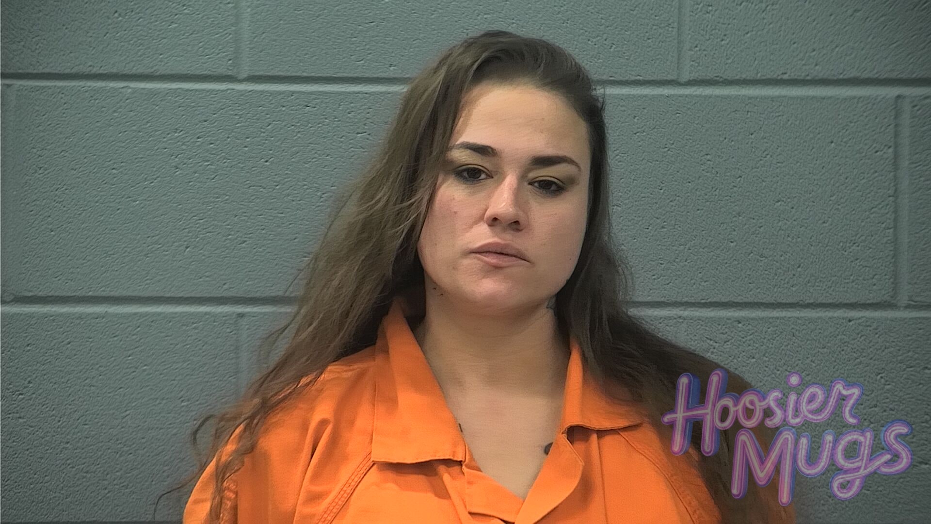 Arielle Janette Griffis | Cass County, Indiana | Hoosier Mugs