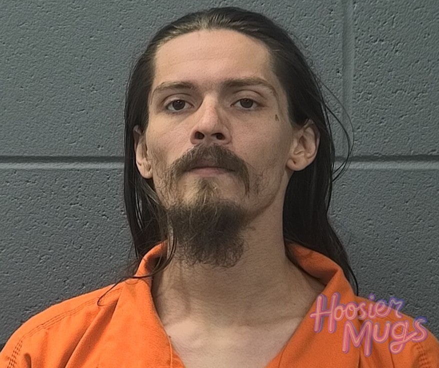 Gavin Reese Shively | Cass County, Indiana | Hoosier Mugs