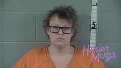 Heather Hebner | Washington County, Indiana | Hoosier Mugs