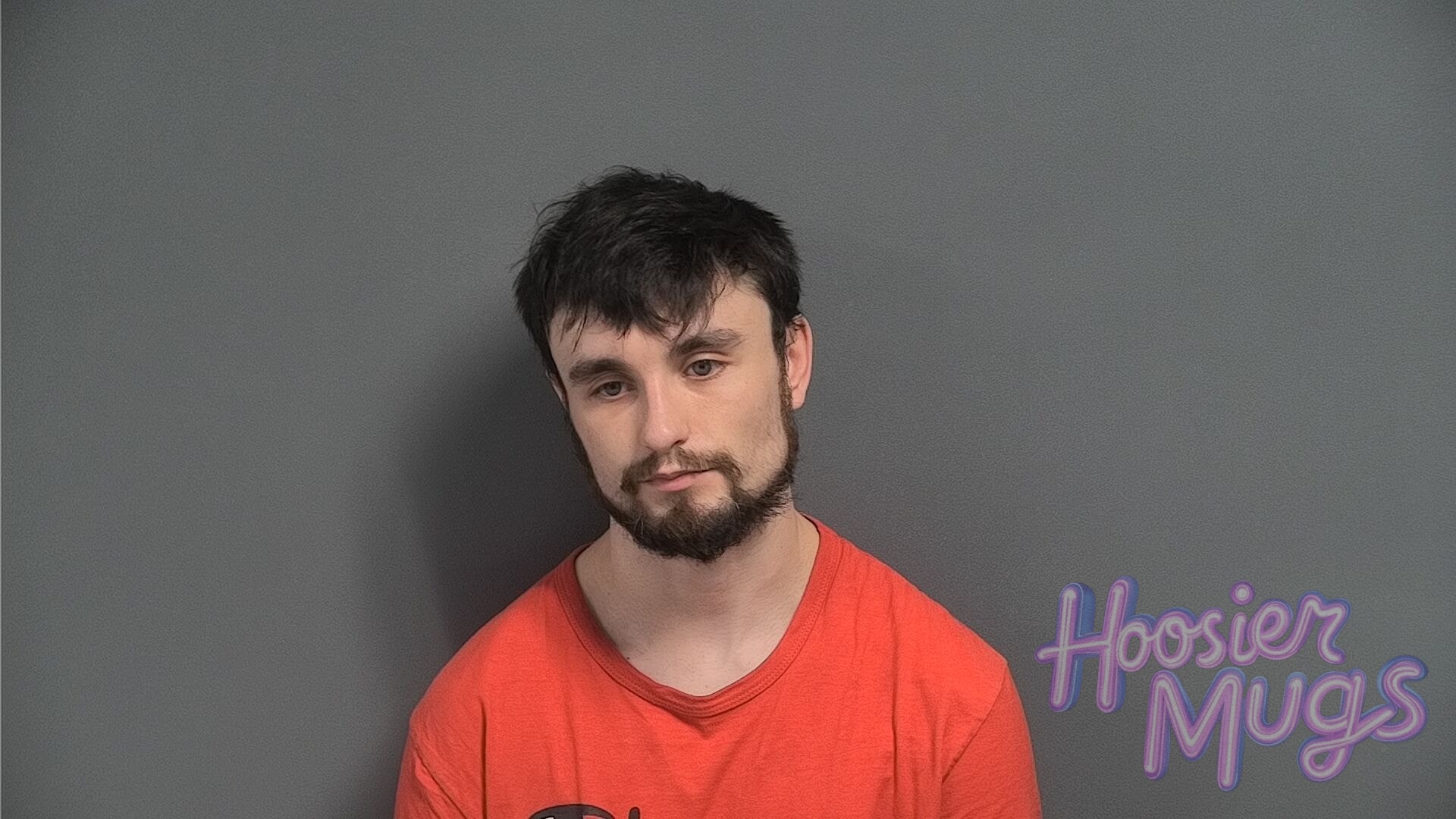 Levi Steven Moore | Knox County, Indiana | Hoosier Mugs